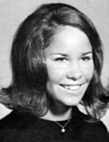 Sheron Wilson: class of 1970, Norte Del Rio High School, Sacramento, CA.
